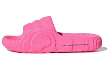 WMNS ADILETTE 22 SLIDES LUCID PINK