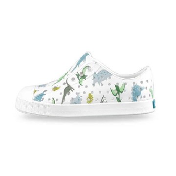 【native】小童 -JEFFERSON KIDS 粉彩龍龍