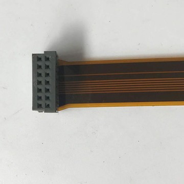 FANUC發那科編碼器插頭排線A860-2000/2020/2005/2050-T301