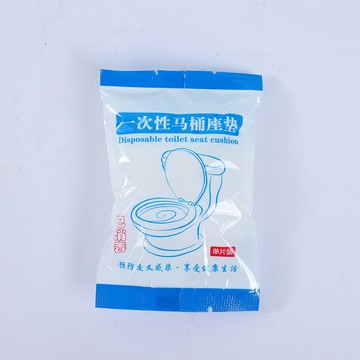 馬桶座墊套/配件 馬桶坐墊紙10入
