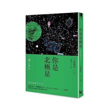 你是北極星(2版)