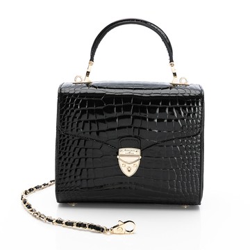 ASPINAL OF LONDON Mayfair Midi