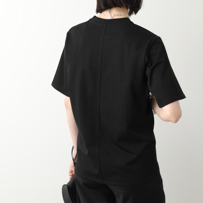 THE ROW ザ・ロウ 半袖 Tシャツ CHIARA TOP 5739 K220 レディース ...