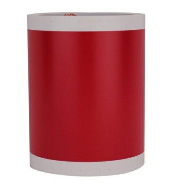 T-FY101銷銀龍標簽紙PM-100A/CPM-100HC彩貼機通用彩色不干膠貼紙