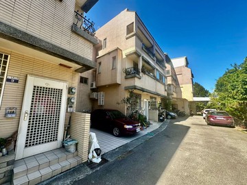 社口低總價1180萬車庫透天｜台中市神岡區民權二街