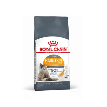 【Royal Canin法國皇家】亮毛護膚成貓專用乾糧HS33