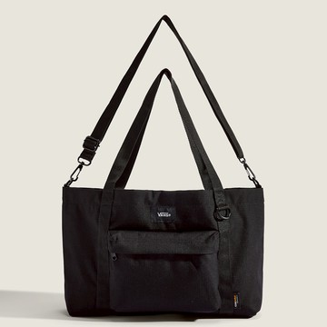 Eastmore Bag 黑色三用肩背包