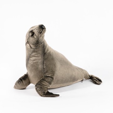 Hansa 6657-海獅 70公分