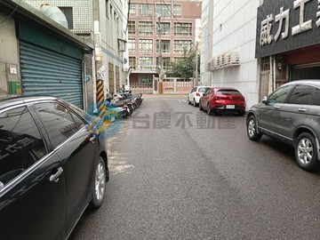 龍潭工五路大面寬大地坪透天(可廠登)｜桃園市龍潭區工五路