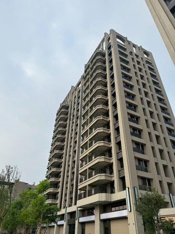 蔣好房⭐鳳山77期｜銳揚新樂活全新未入住兩房尬平車｜高雄市鳳山區海涵路