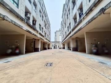 近南科7套房輕齡透天  仁德歸仁土地｜台南市新市區永就