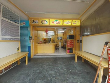 義華路整棟五樓商四透天金店｜高雄市三民區義華路