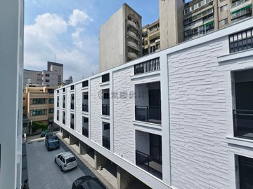 南投核心地段雙學區雙車4套房夢想墅｜南投縣南投市建國路