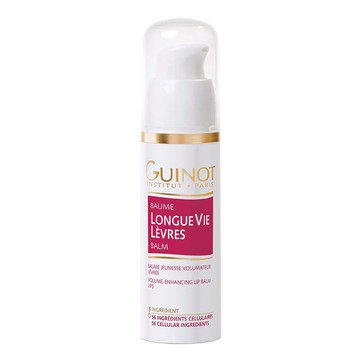 Guinot 维健美 细胞养生护唇精华素 15ml