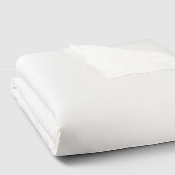 Sferra Milos Duvet Cover, King