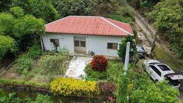 北中寮分水寮段658買地送屋樂活休閒農地｜南投縣中寮鄉分水寮段