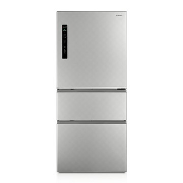 奇美 CHIMEI 三門變頻 610L 電冰箱 /台 UR-P61VC9｜領券最高折$220