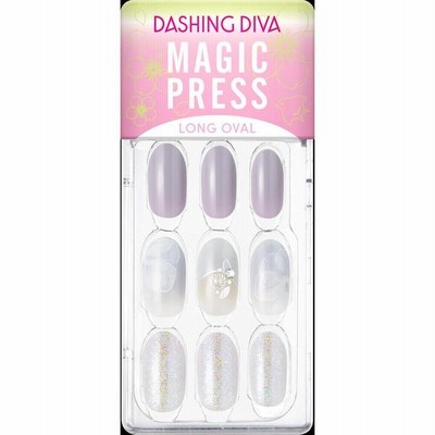 ロフト公式ネットストア ネイルチップ 通販 Lineショッピング