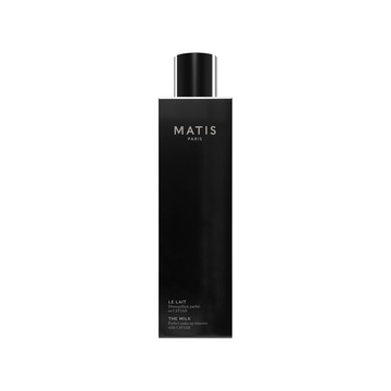 MATIS 黑鑽卓越魚子潔膚乳 200ML (效期至：2026/06/29)