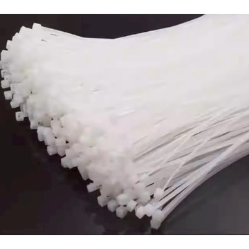 台灣現貨 束線帶 尼龍束帶 自鎖式束線帶 紮線帶 工業級 防火等級 尼龍紮線帶 綁線帶 塑膠束帶 扎線帶 白色