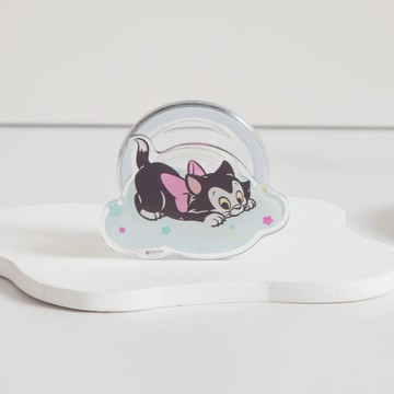 【TOYSELECT】Disney Cats And Dogs-開心的費加洛款MagSafe氣囊支架