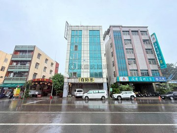 屏東黃金地段｜七層獨立商辦華廈整棟出售｜屏東縣屏東市廣東路