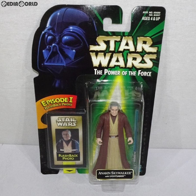 ダース・ベイダー / アナキン・スカイウォーカー シス・アプレンティス