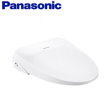 Panasonic 國際牌 溫水微電腦瞬熱式洗淨便座 DL-RT20TWWS-TW -含基本安裝
