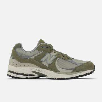 New Balance 2002R 系列 男女 休閒鞋 U2002RCA-D