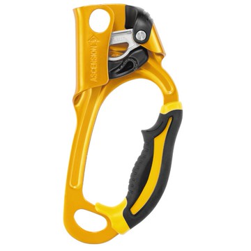 [全新正品]2019 PETZL-ASCENSION(手柄式上升器)