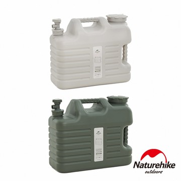 Naturehike 雙提把儲水桶 18L S012-T