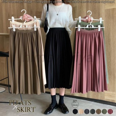 イレブンティ レディース スカート ボトムス Midi skirt | LINE