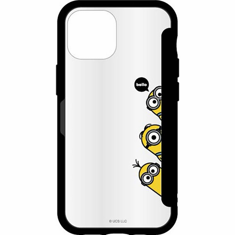 Iphone 13mini ケース ミニオンズ 集合 Showcase カバー クリア 透明 かわいい 可愛い おしゃれ オシャレ シンプル アレンジ 収納 保護 キャラ 通販 Lineポイント最大0 5 Get Lineショッピング