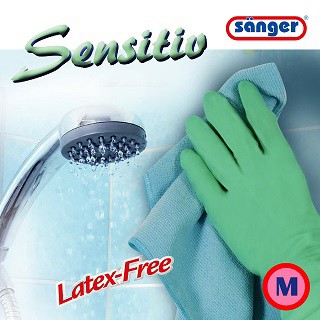 Leifheit 德國Sanger過敏型工作手套 M