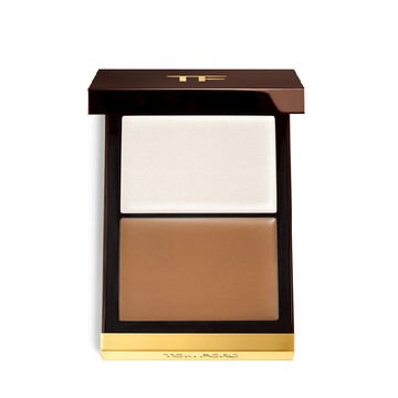 TOM FORD 巨星光影修容盤#0.5