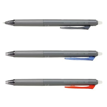PILOT 百樂 新極灰 魔擦筆 擦擦筆 0.3mm /支 LFSK-13