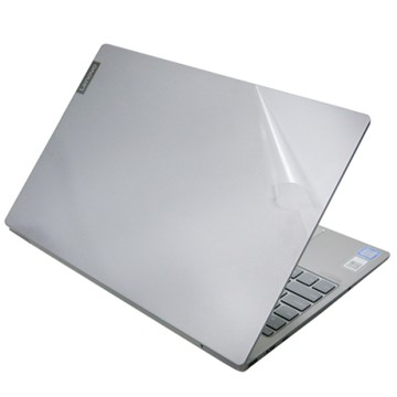 EZstick Lenovo IdeaPad S540 15IWL 二代透氣機身保護膜