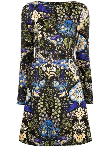 Etro `One Wave` Dress