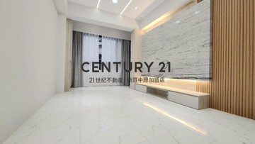 宏泰市場邊間三樓-A79｜新北市新莊區自重街