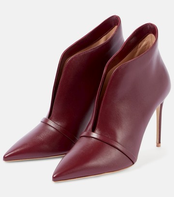Malone Souliers Loren leather ankle boots