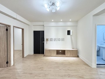 興進綠園道|全新整修|三房低總價低樓層公寓｜台中市北區錦祥街