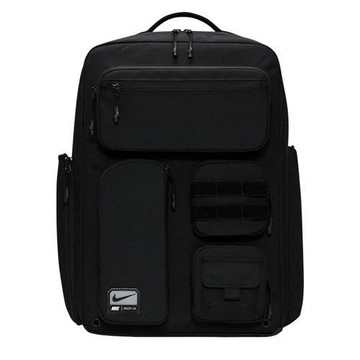 Nike 大容量後背包 Utility Elite 黑【運動世界】FN4173-010