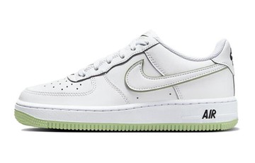 AIR FORCE 1 GS HONEYDEW
