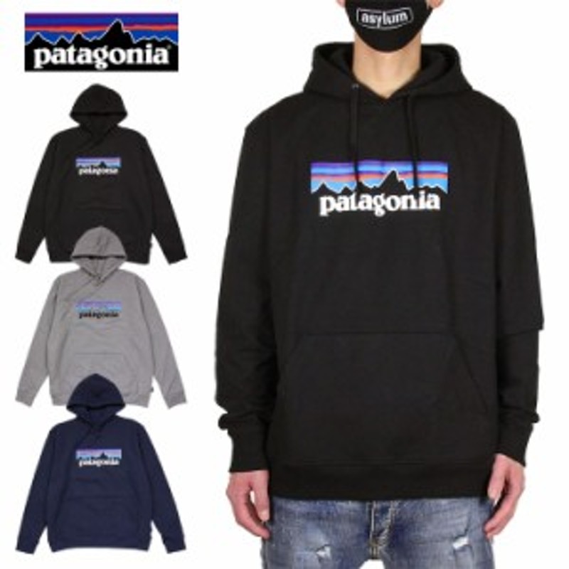 パタゴニア PATAGONIA パーカー プルオーバーパーカー メンズ