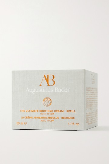 Augustinus Bader - The Ultimate Soothing Cream Refill, 50ml - one size