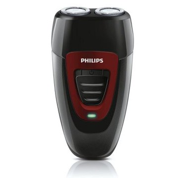 【PHILIPS】飛利浦雙刀頭電鬍刀PQ182 福利品 (全新品外盒凹損)
