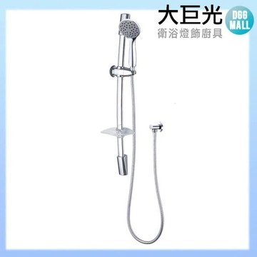 【大巨光】崁牆式淋浴組(TAP-115047)