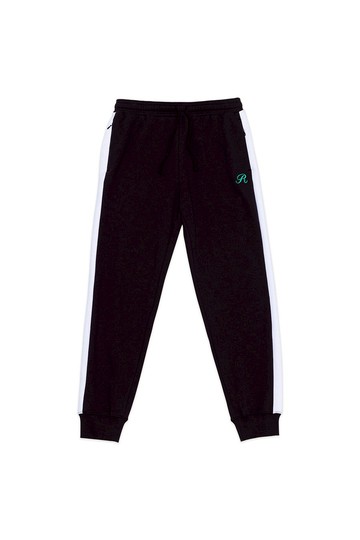【Royal Elastics】Sweat Pants 運動長褲R38133-990/黑 (男)