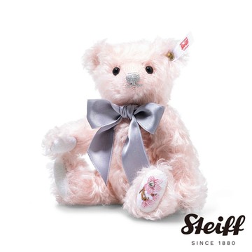 STEIFF Japanese collector sakura 櫻花熊 海外限量版