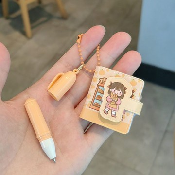 🔥桃園有貨🔥記事本小隨身迷你便簽本 鋁筆記本 耐用高檔口袋本 小本子